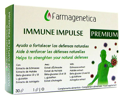 Immune Impulse Premium